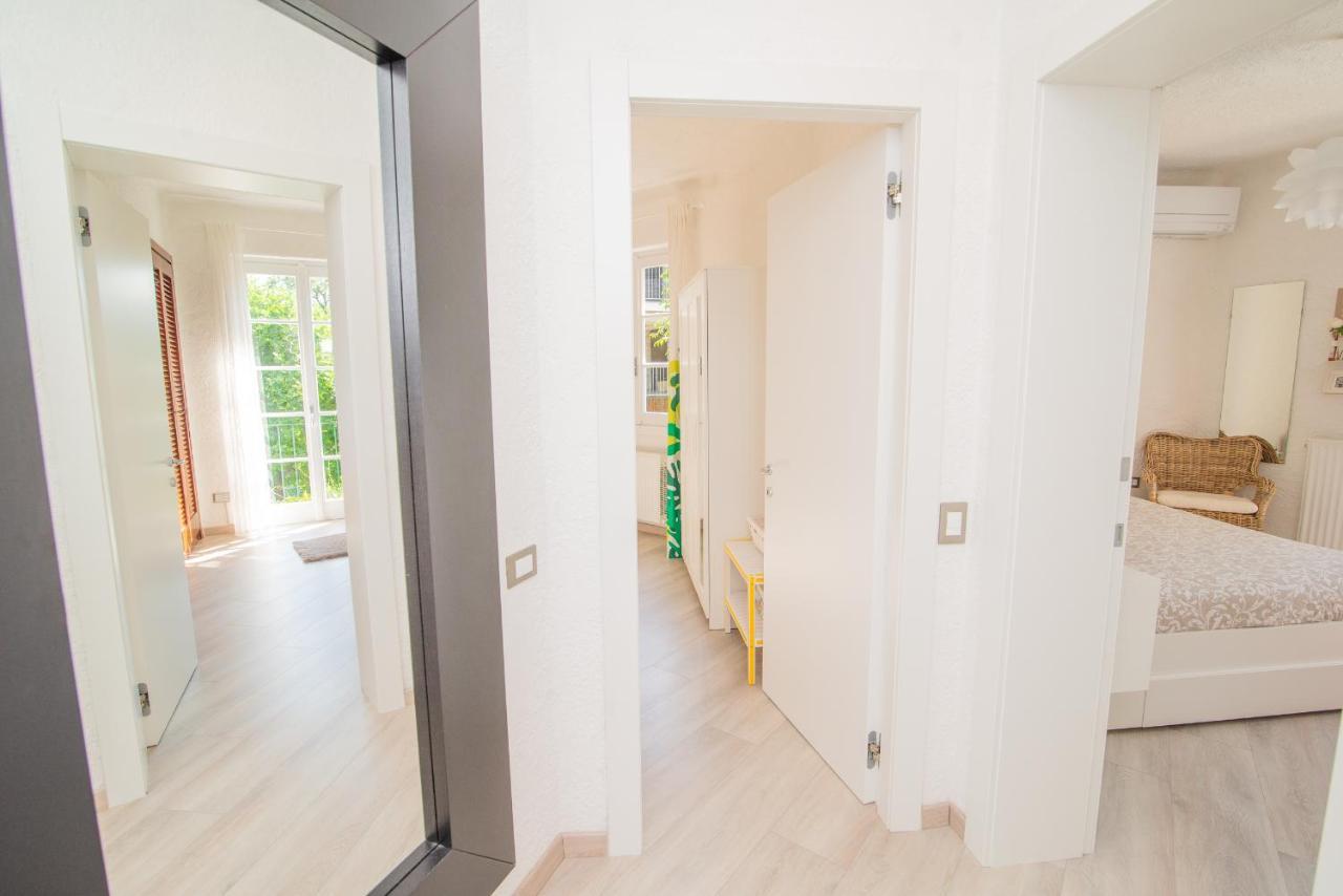Sara E Melissa House Lierna Apartment Exterior photo