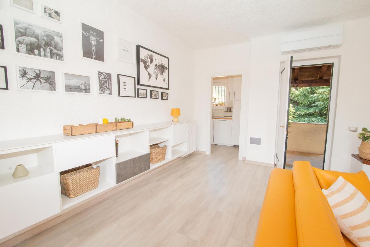 Sara E Melissa House Lierna Apartment Exterior photo